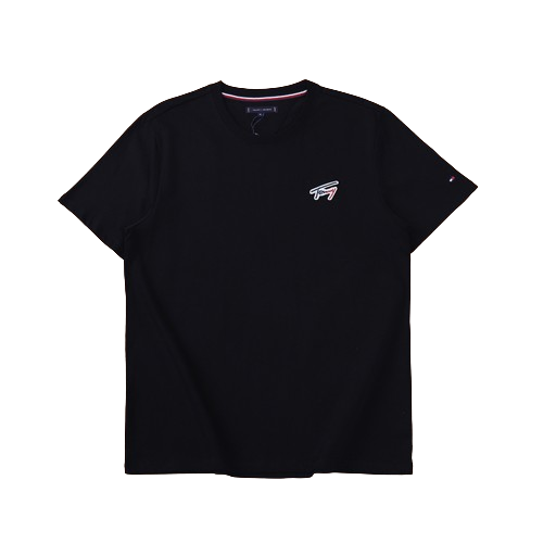 Camiseta Tommy "Basic Fit" - Imagen 11