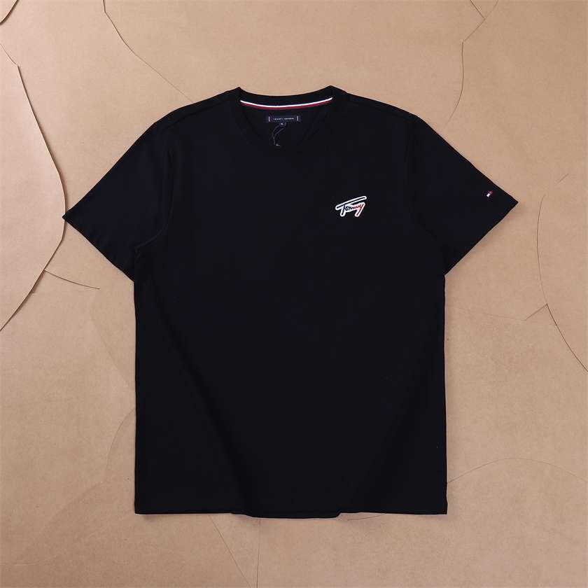 Camiseta Tommy "Basic Fit" - Imagen 10