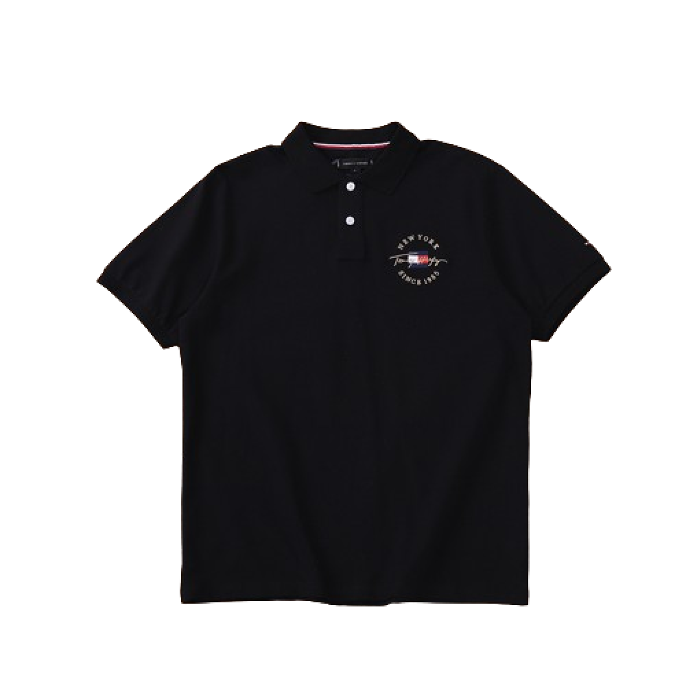 Alternative view of Camiseta Tommy