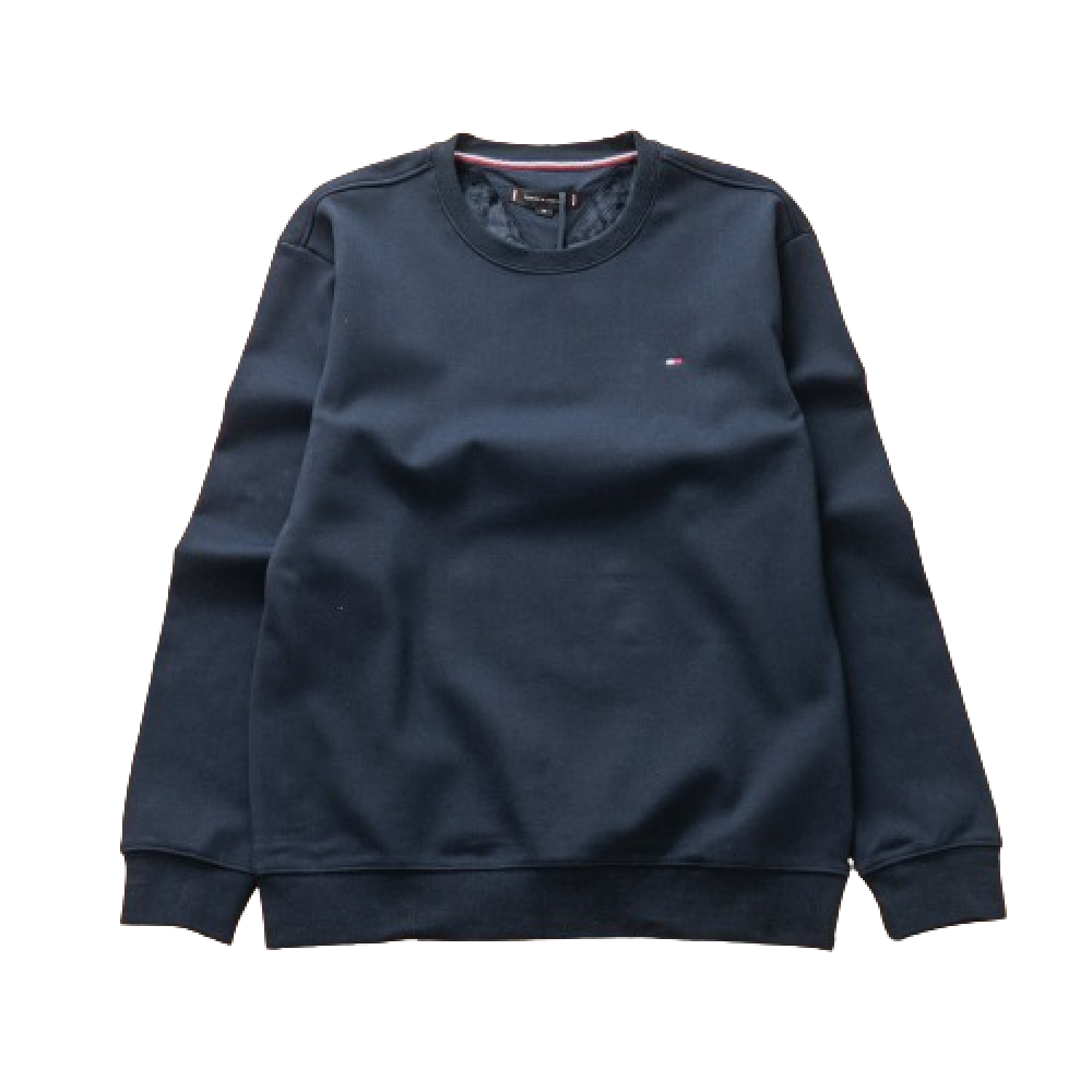 Alternative view of Sudadera Tommy