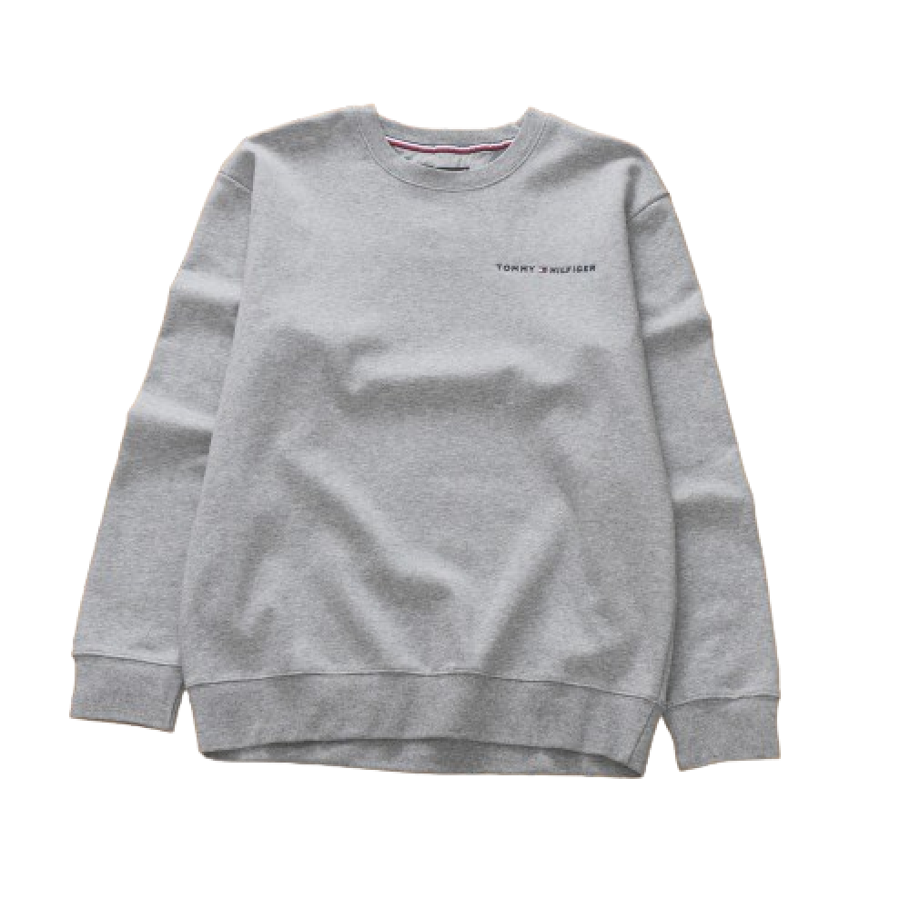 Alternative view of Sudadera Tommy