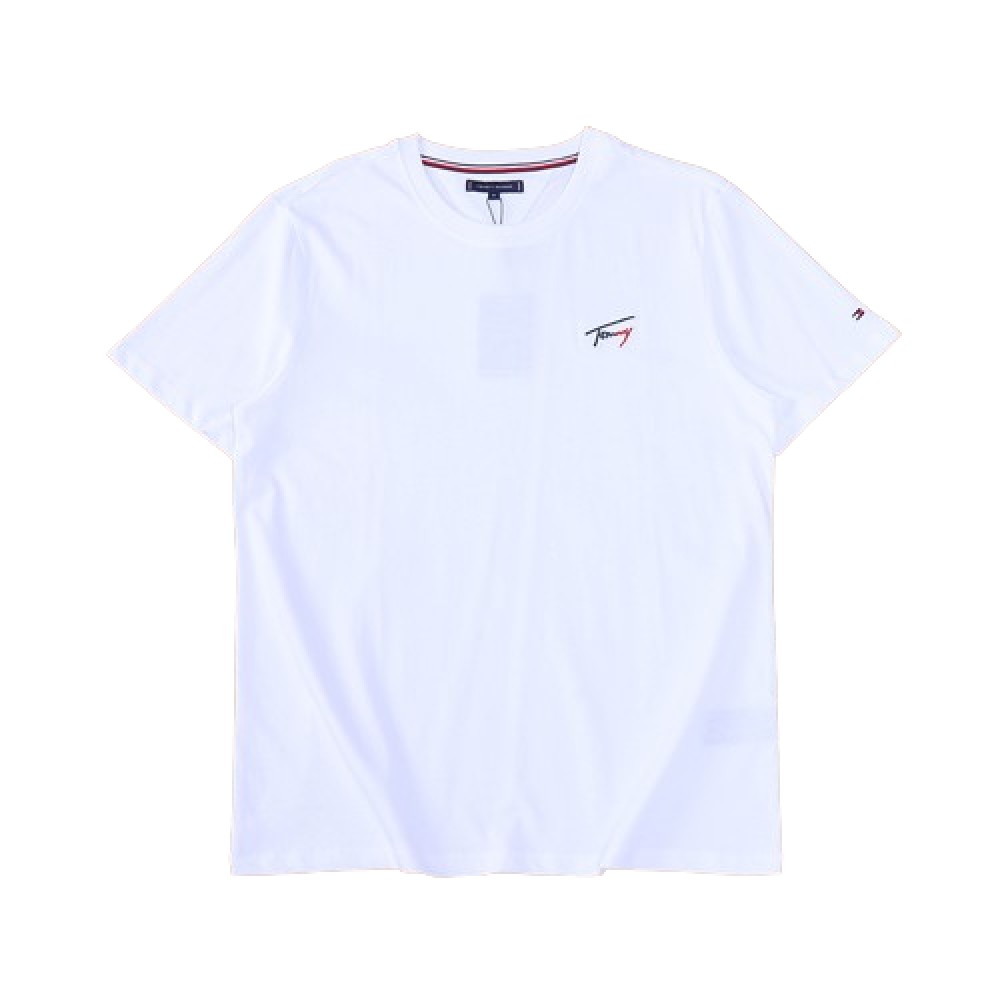 Camiseta Tommy "Basic Fit" - Imagen 2