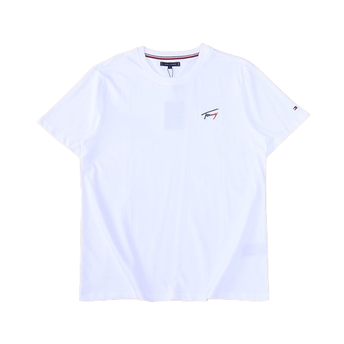 Camiseta Tommy "Basic Fit" - Imagen 2
