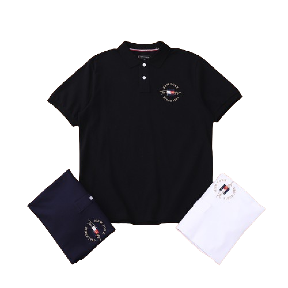 Camiseta Tommy