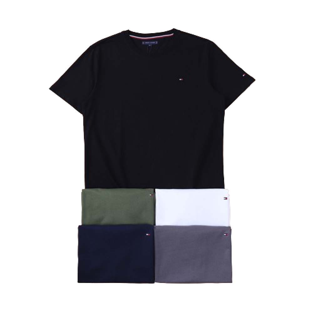 Camiseta Tommy