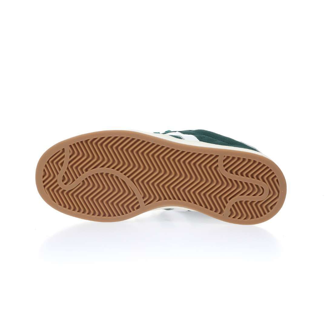 Alternative view of Adidas Campus 80s Verdes SS23
