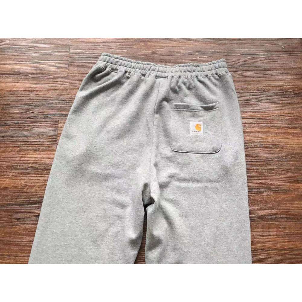 Pantalón de Chándal Carhartt Gris