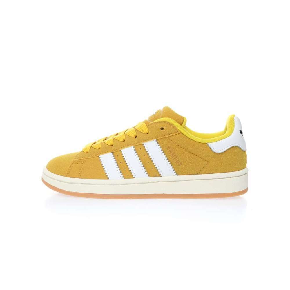 Adidas Campus Amarillas