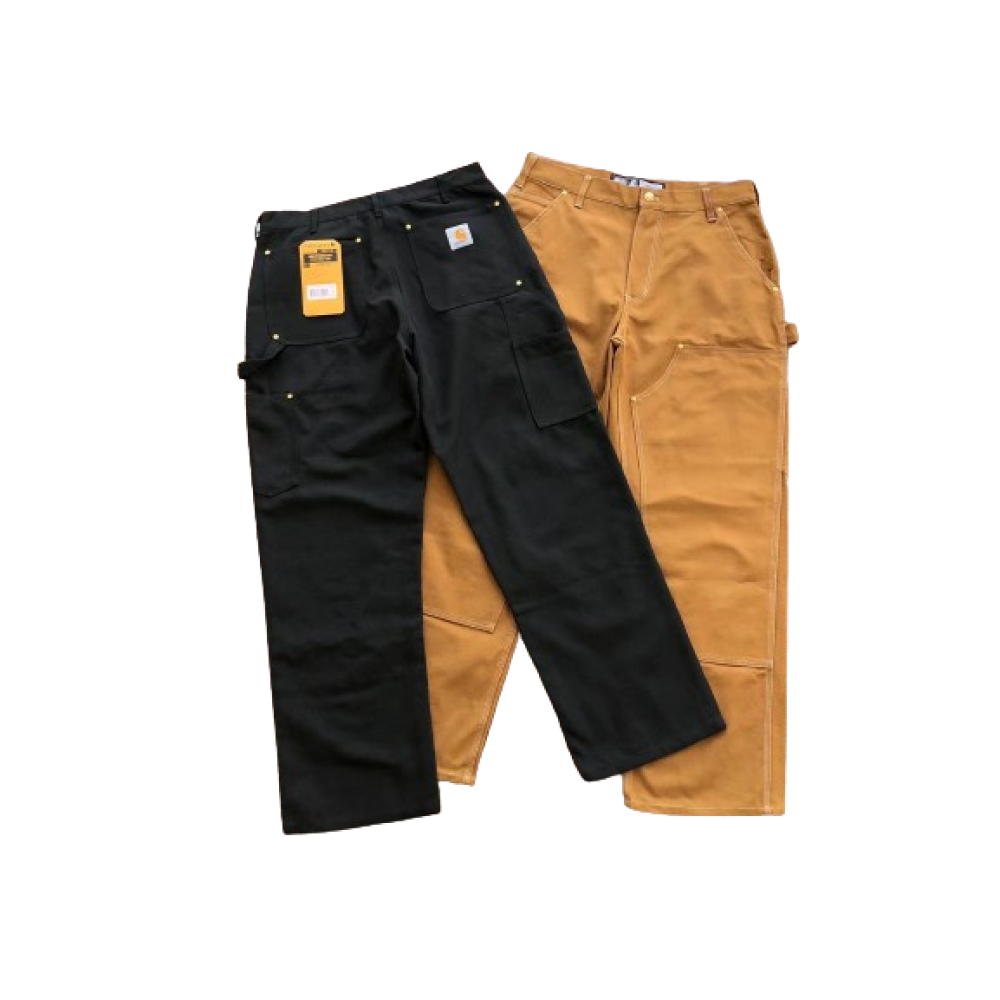 Vaqueros Carhartt