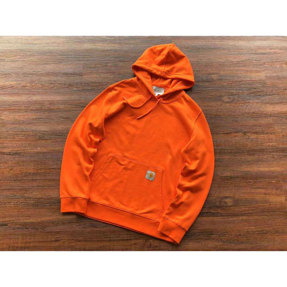 Alternative view of Sudadera Carhartt Basic Fit (10 Colores) 891915