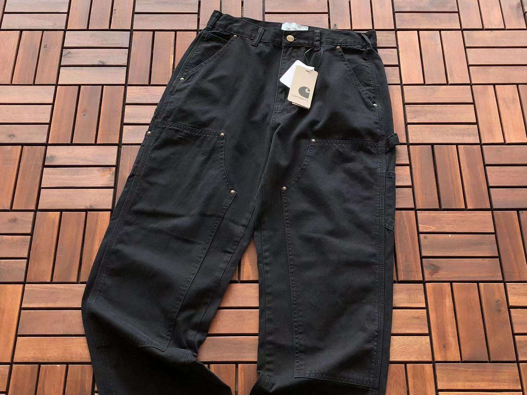 Alternative view of Pantalón Cargo Carhartt 1011502