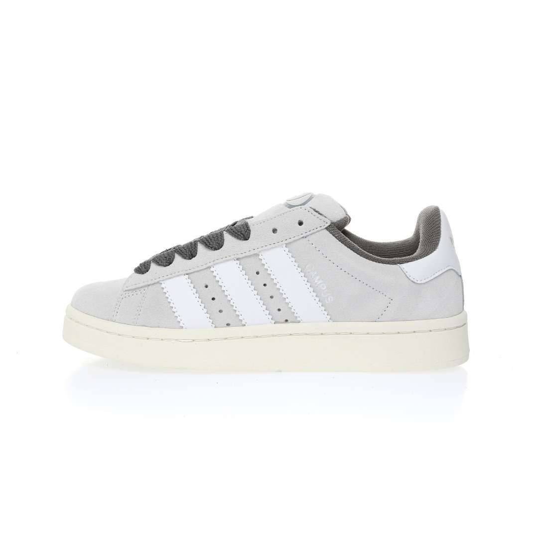 Adidas Campus Gris