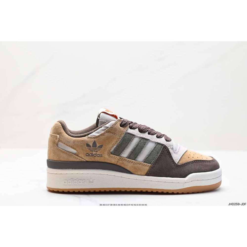 Adidas Forum Low CL