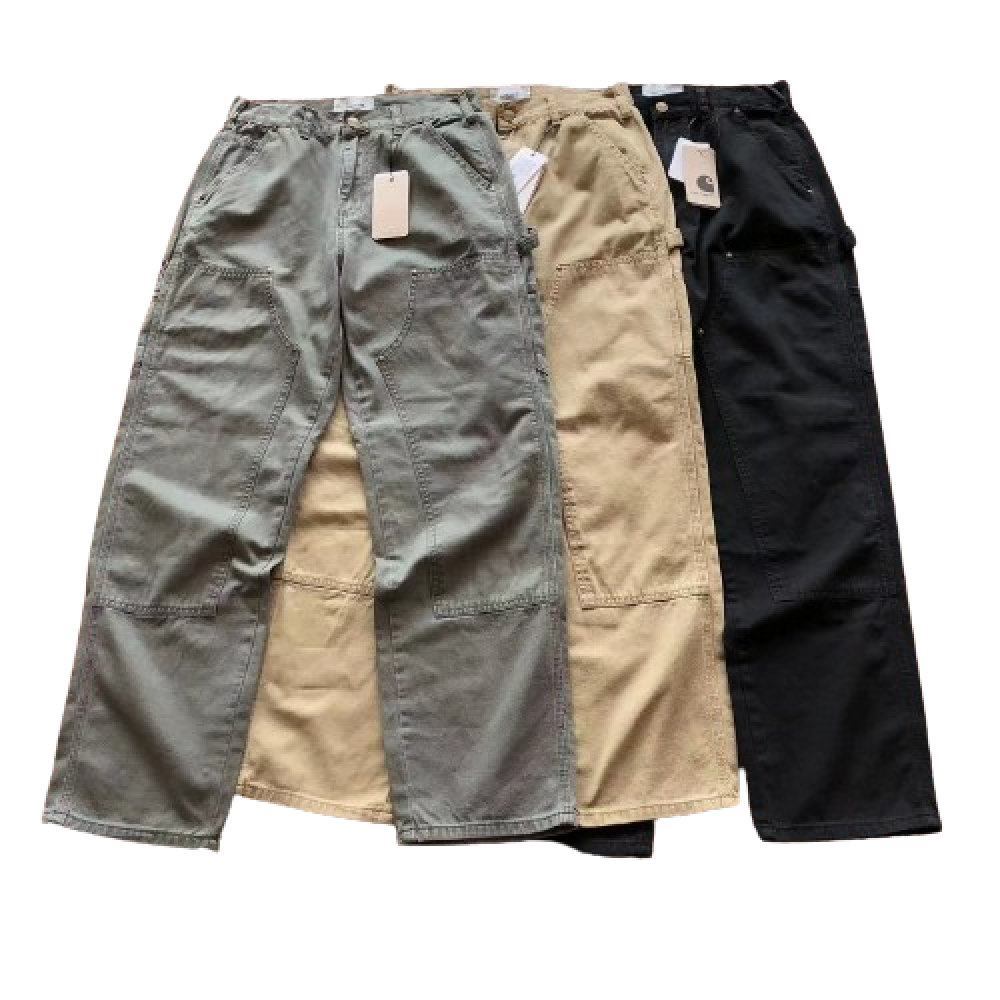 Pantalón Cargo Carhartt