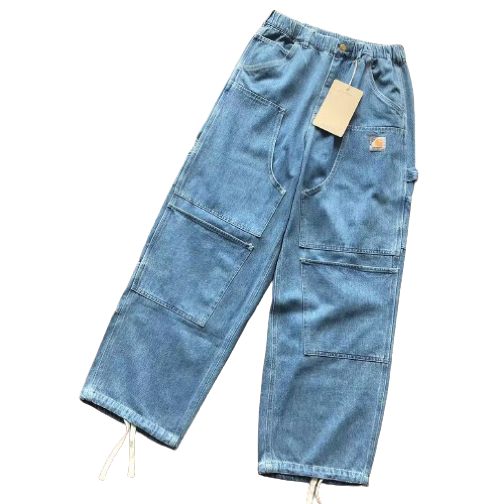 Pantalón vaquero carhartt