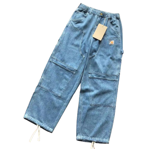 Pantalón vaquero carhartt