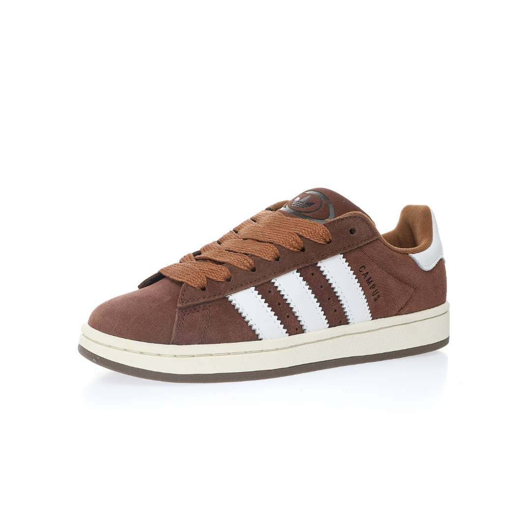Alternative view of Adidas Campus 80s Marrones