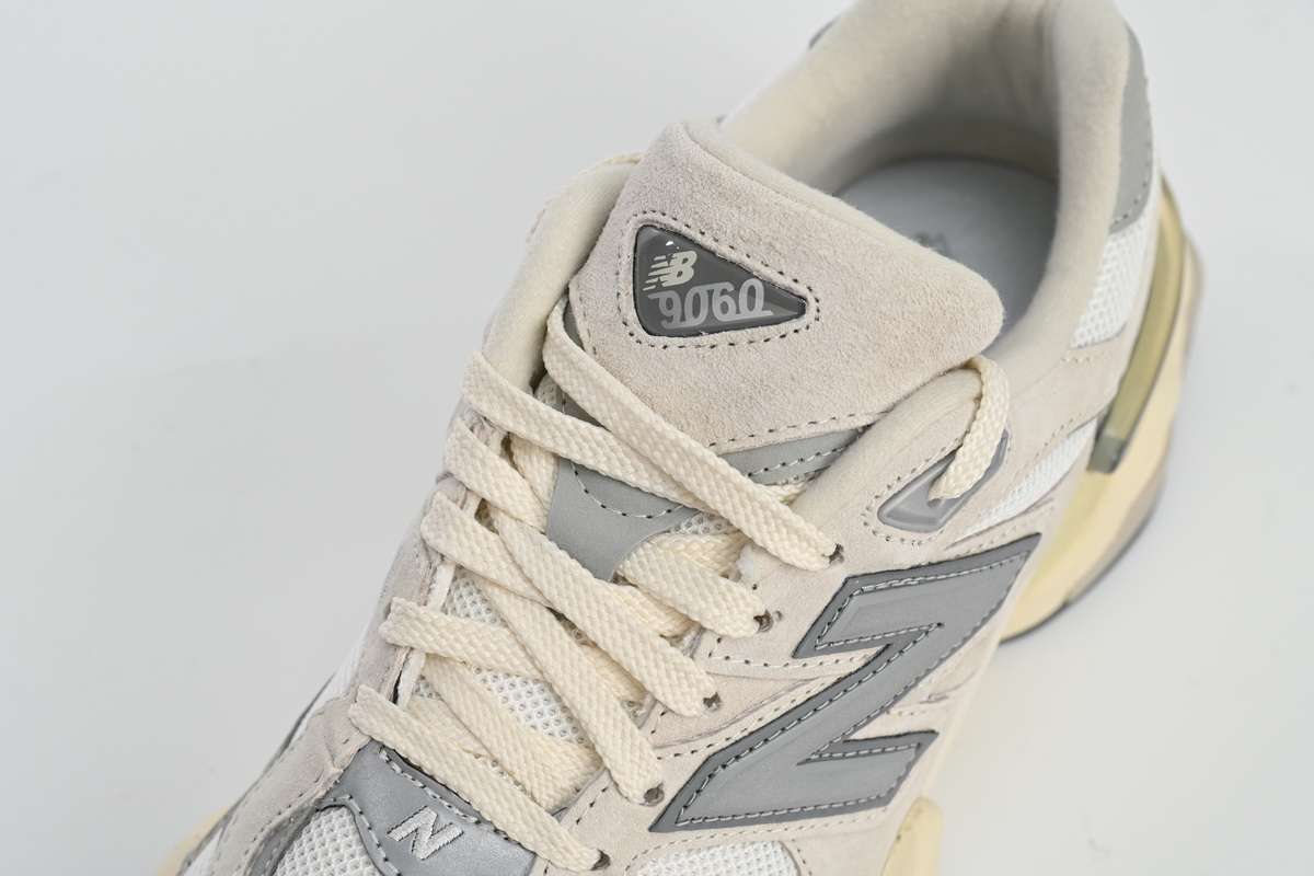 Alternative view of New Balance 9060 Beige