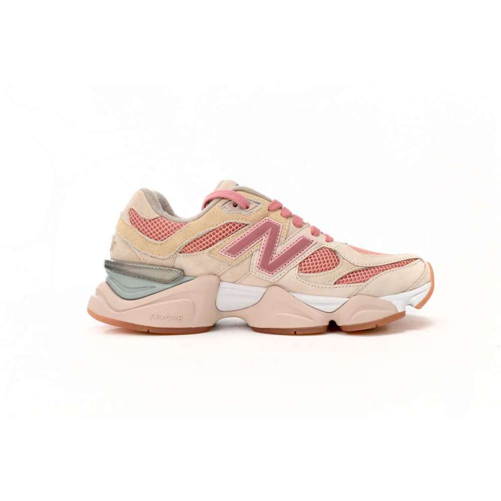 New Balance 9060 Pink