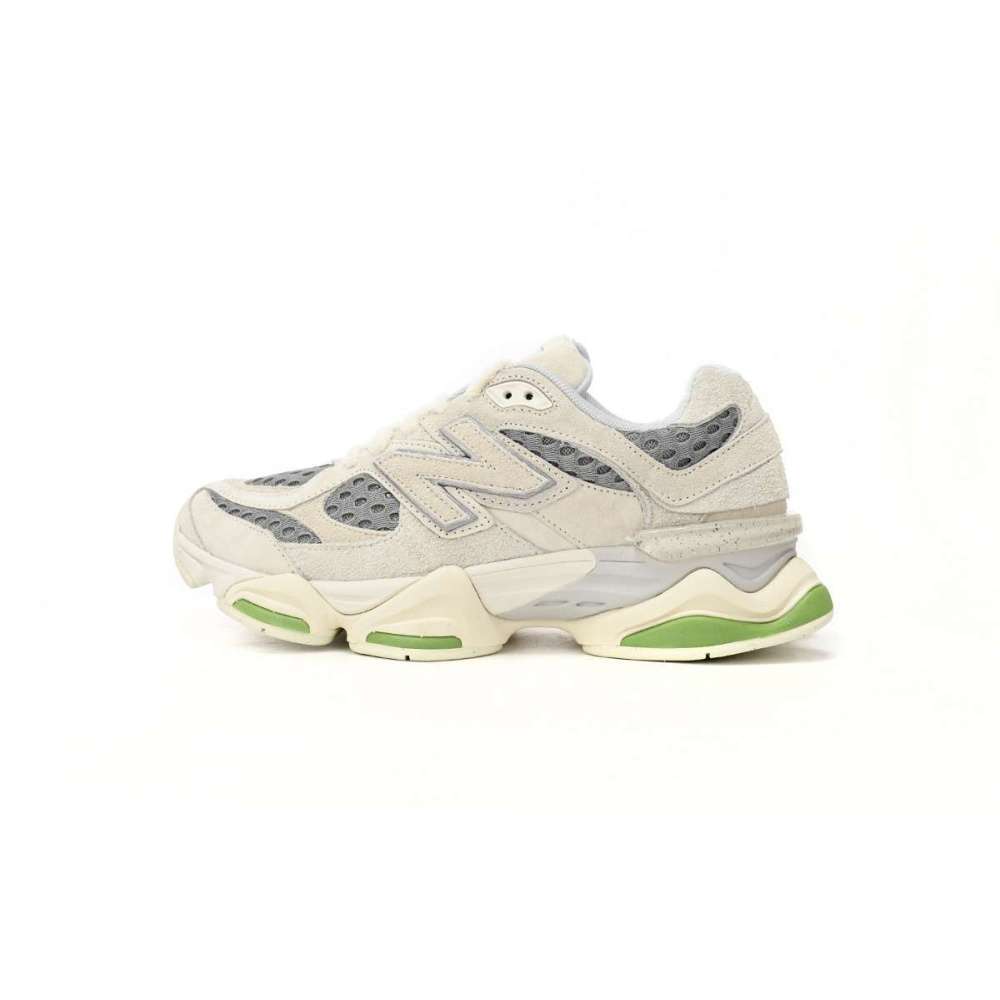New Balance 9060 Beige Verde