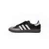 Adidas Samba Negro y Blanco