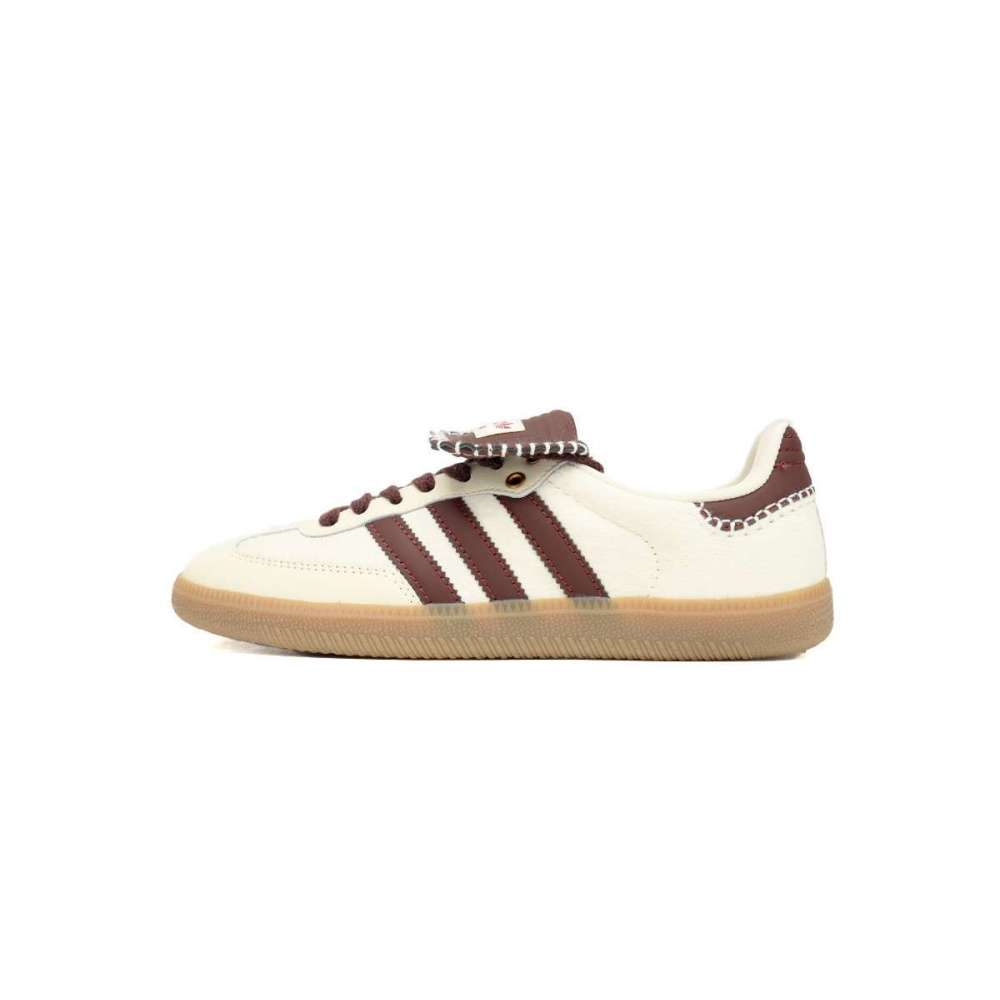 Adidas Samba Granate