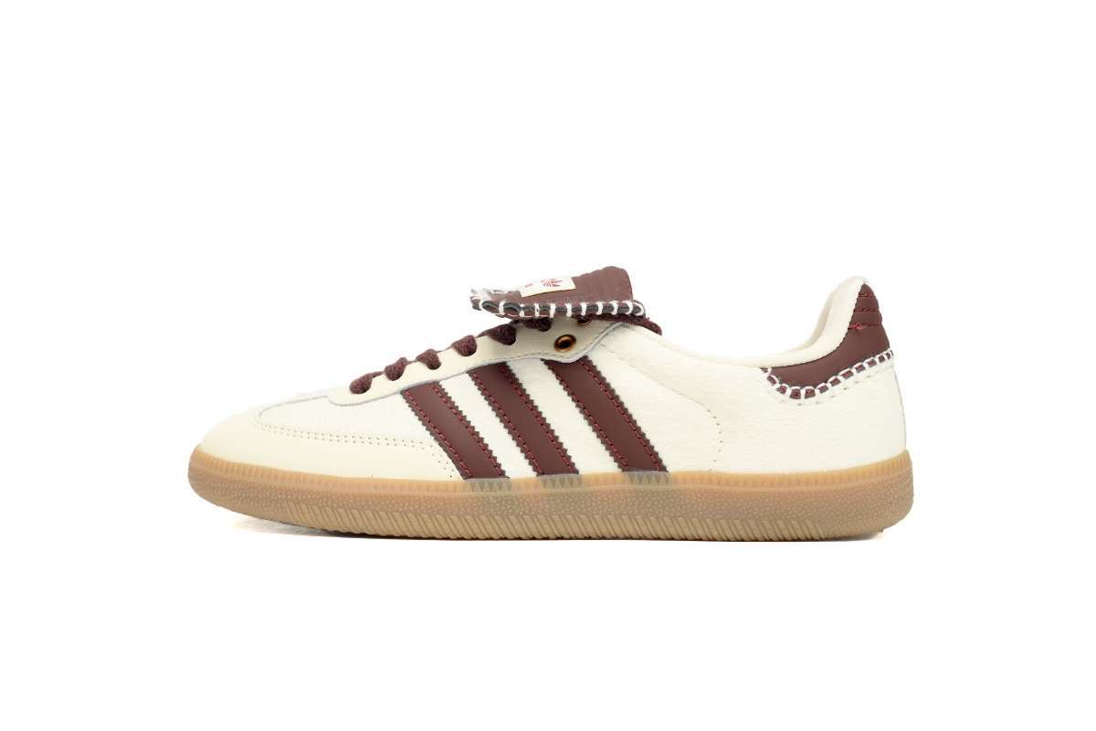 Adidas Samba Granate
