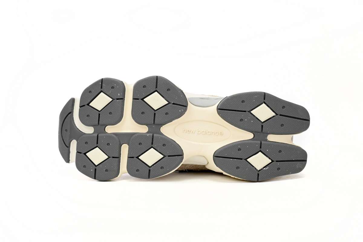 Alternative view of New Balance 9060 Khaki