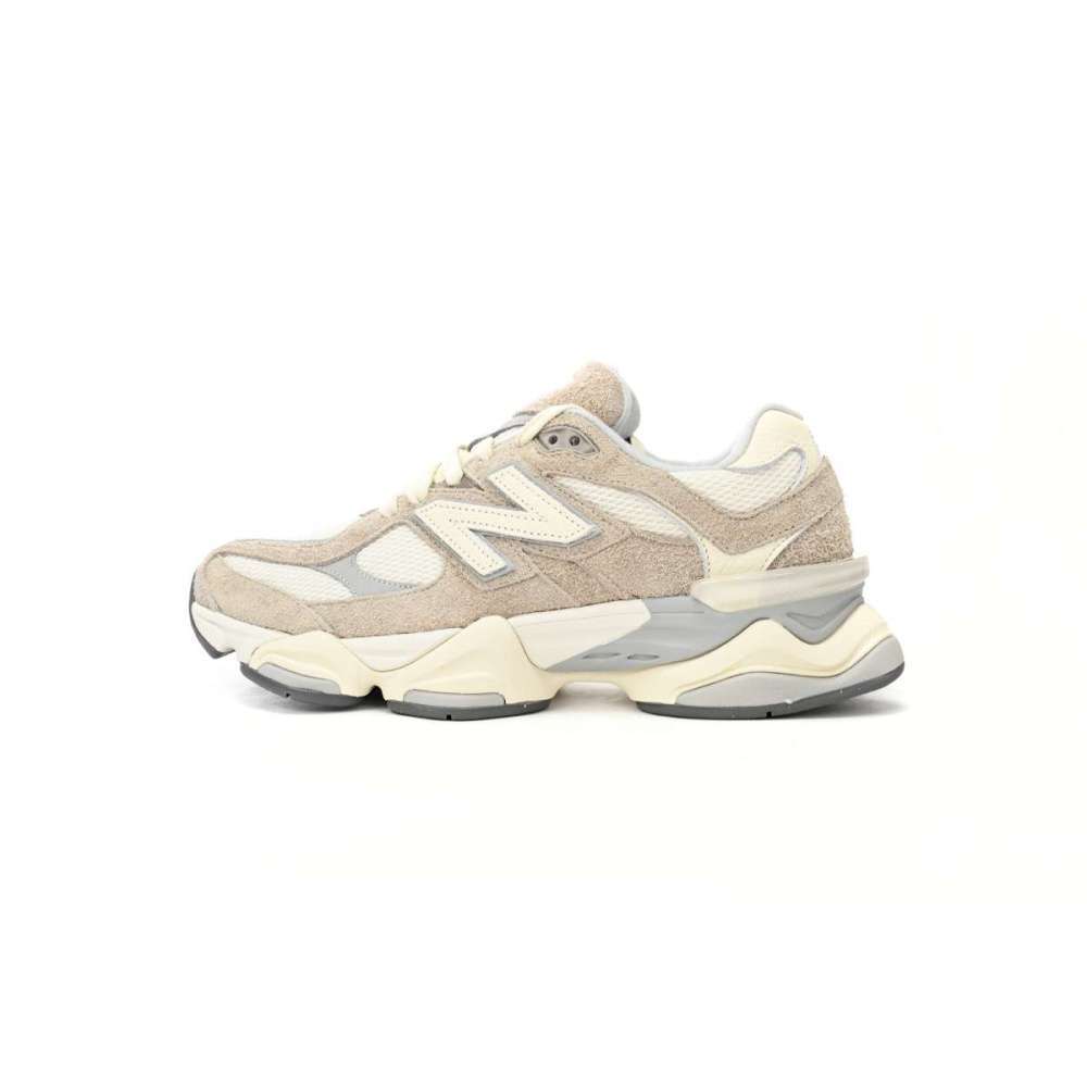 New Balance 9060 Khaki