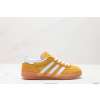 Adidas Gazelle Doradas