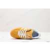 Adidas Gazelle Doradas