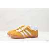 Adidas Gazelle Doradas