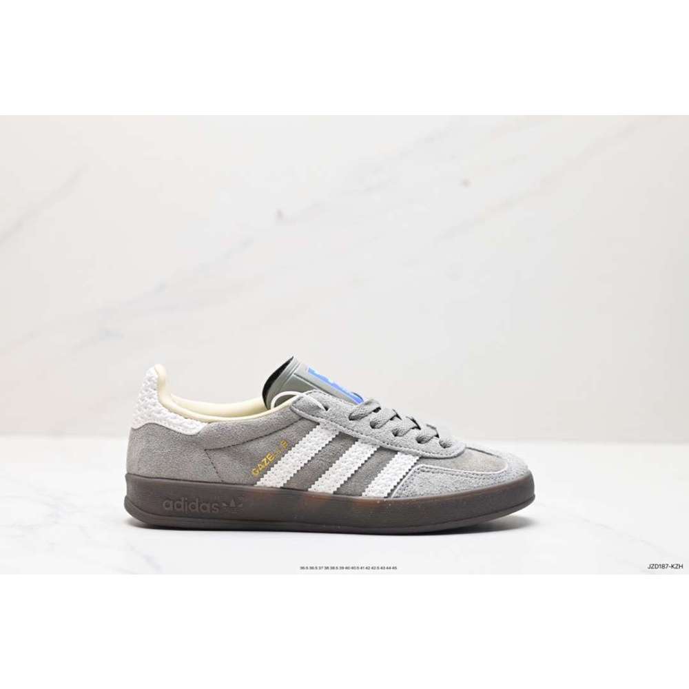 Adidas Gazelle Gris