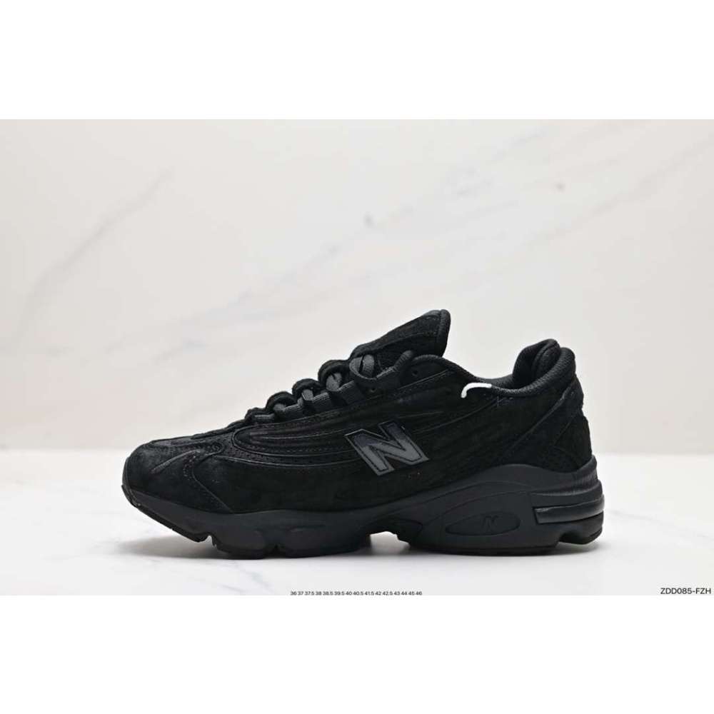 New Balance 1000 Negras