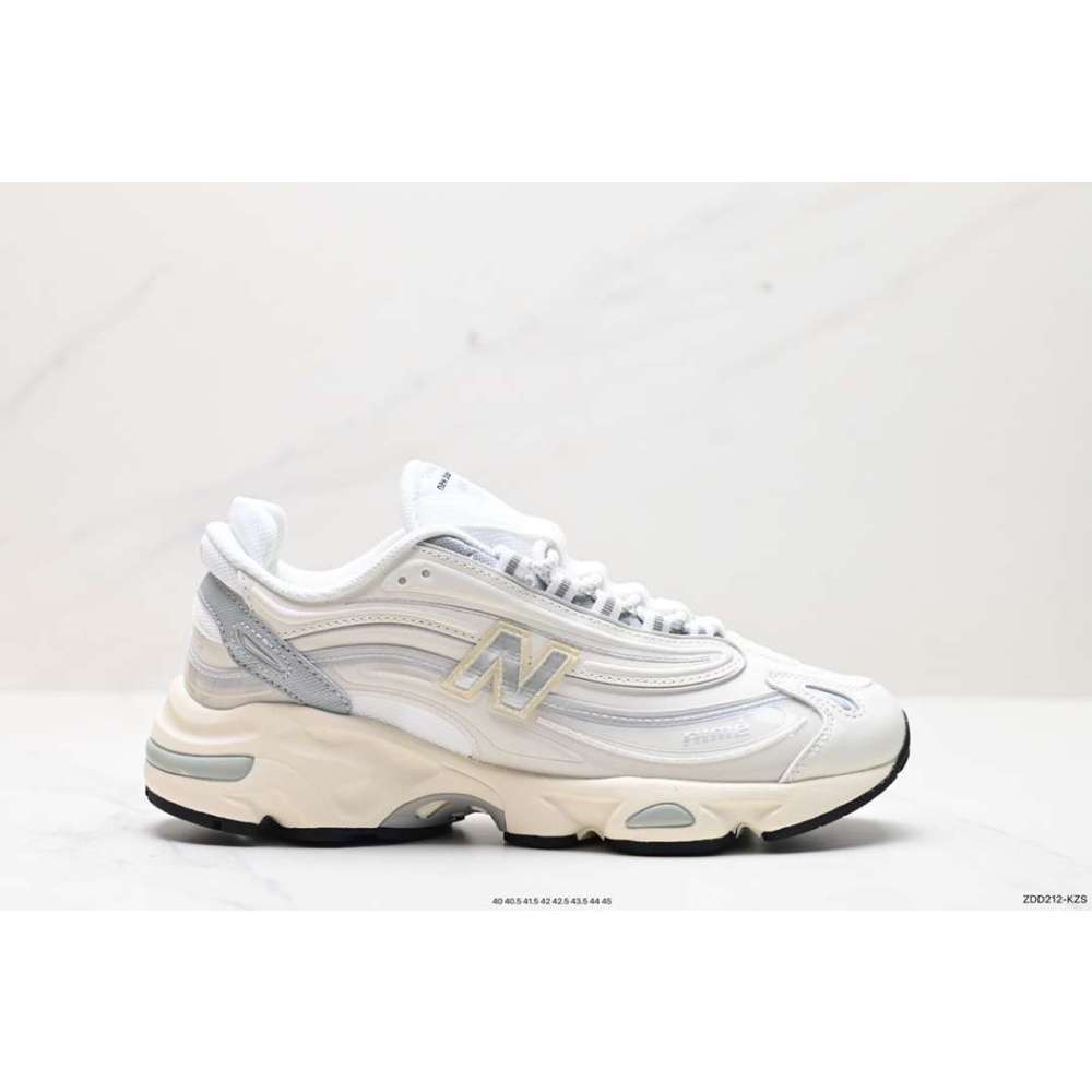 New Balance 1000 Blancas