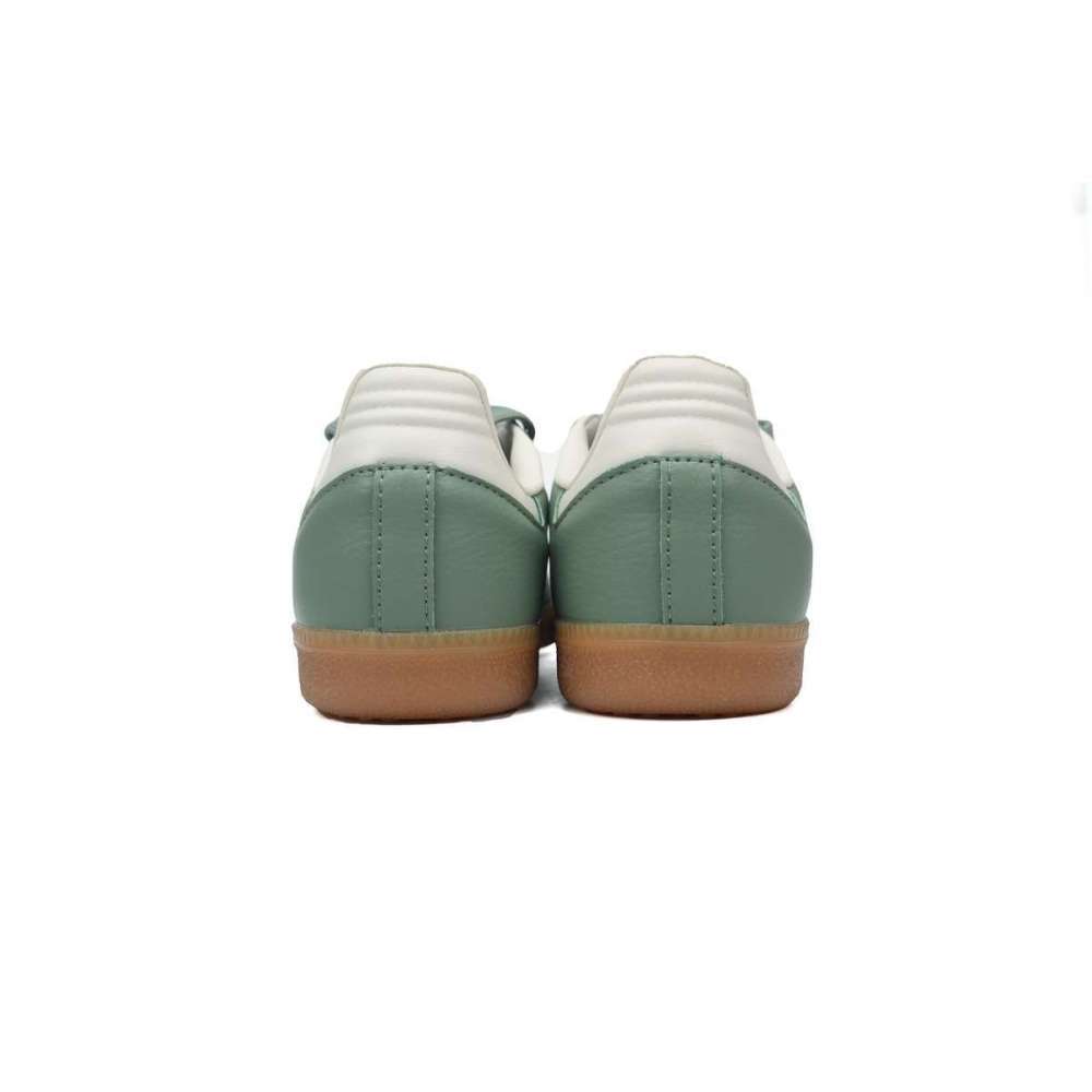 Adidas Samba OG Verdes - Imagen 3