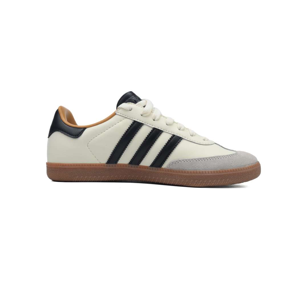 Alternative view of JJJJound x Adidas Originals Samba Blancas