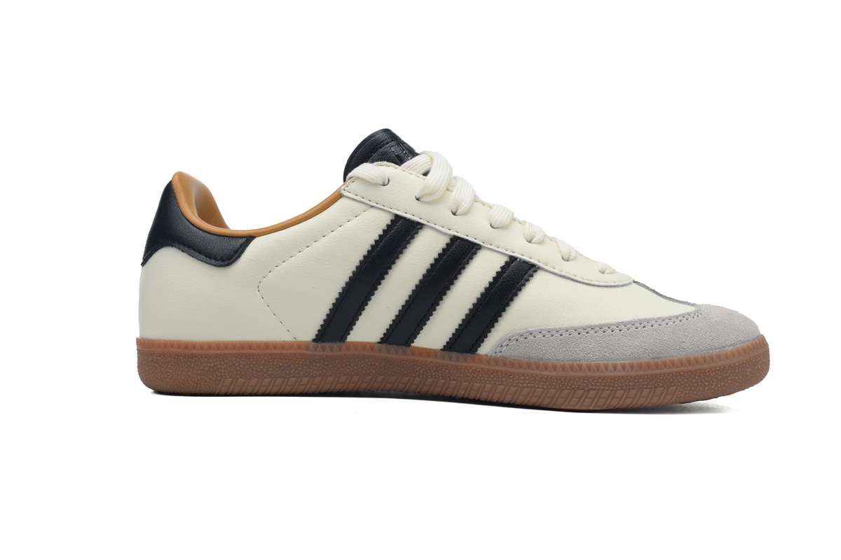 JJJJound x Adidas Originals Samba Blancas - Imagen 2