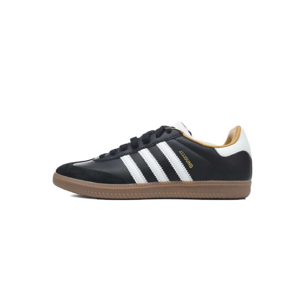 Adidas Samba x JJJJound Negras