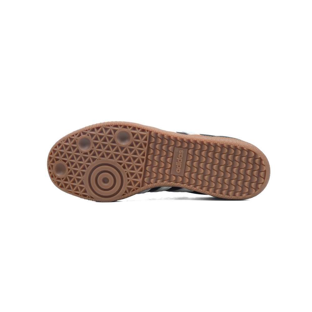 JJJJound x Adidas Originals Samba Negras - Imagen 4