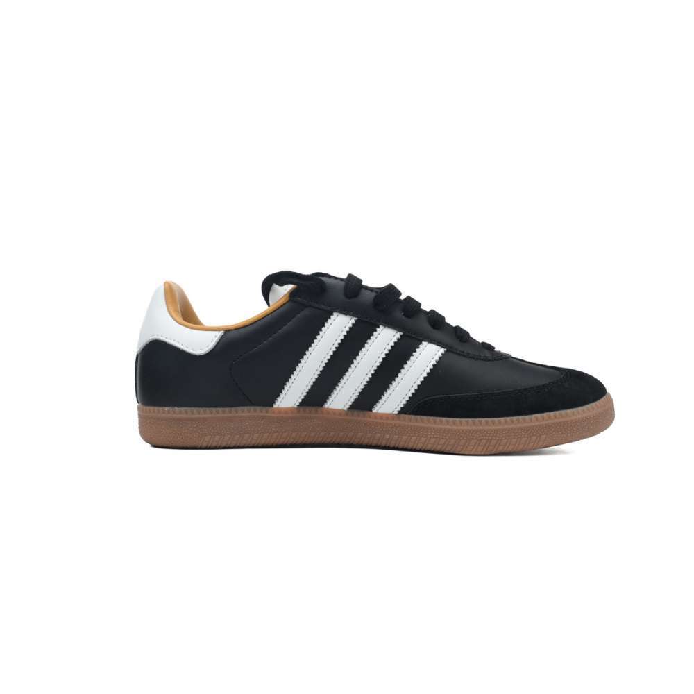 Alternative view of JJJJound x Adidas Originals Samba Negras