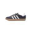 Adidas Samba Azul Oscuro/BLanco