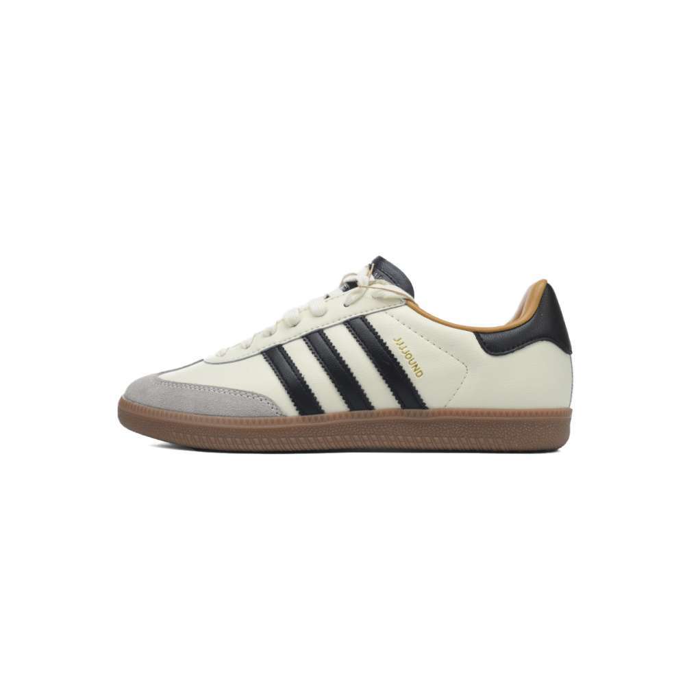 Adidas Samba x JJJJound Blancas