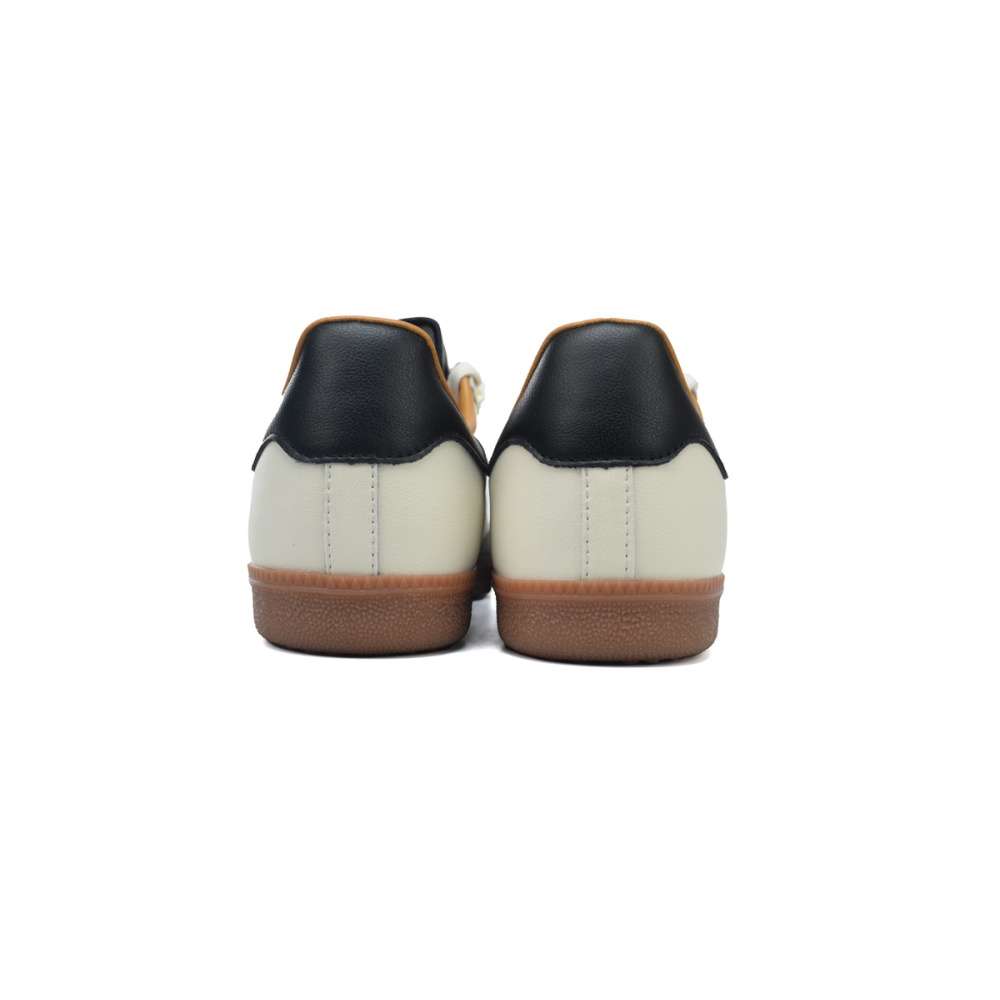 JJJJound x Adidas Originals Samba Blancas - Imagen 3