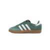 Adidas Samba Verde y Blanco