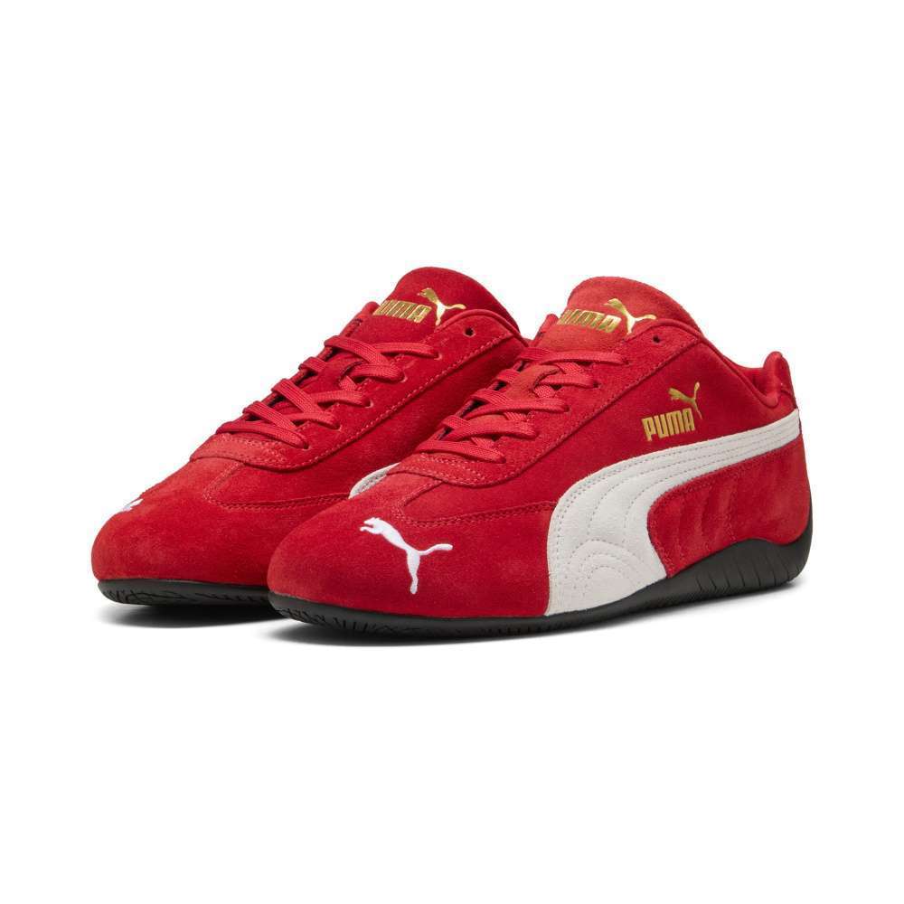 Puma Speedcat Rojas