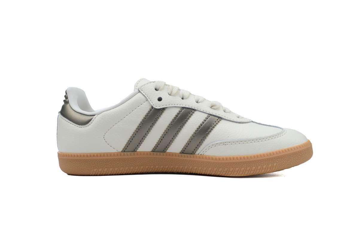 Adidas Samba Doradas