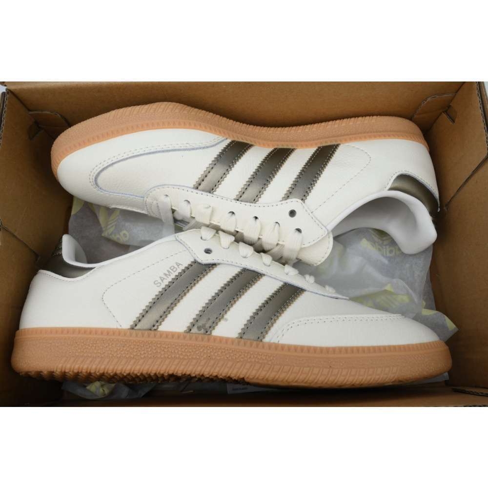 Adidas Samba Doradas