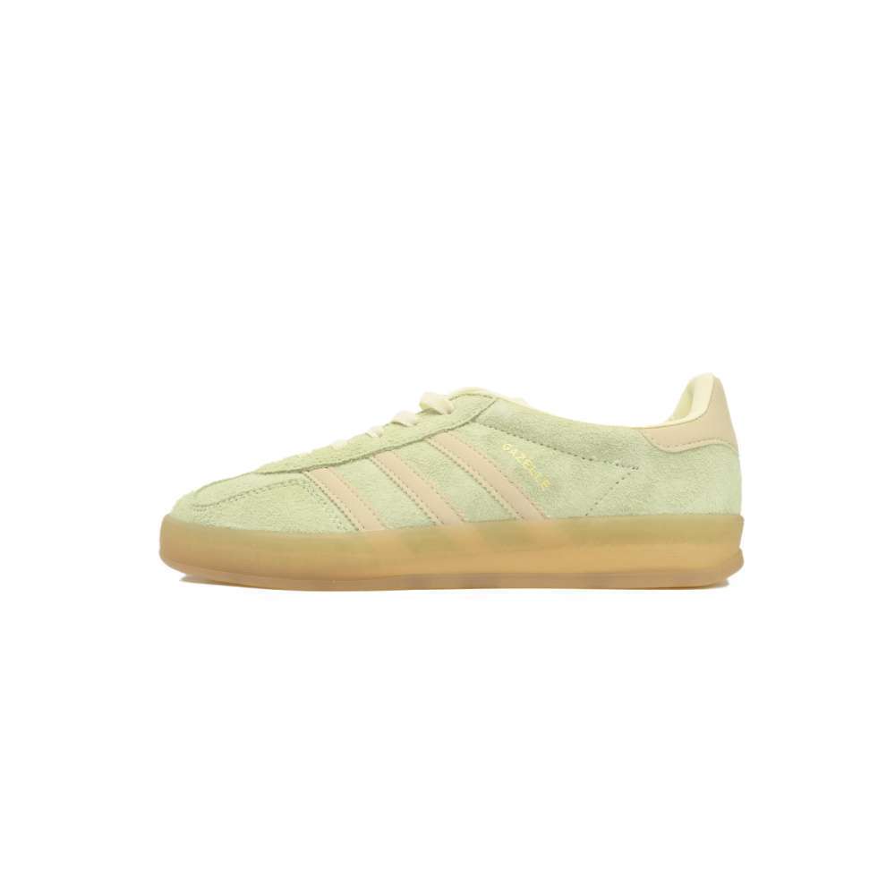 Adidas Gazelle Verdes