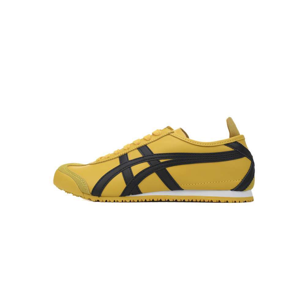 Onitsuka Tiger Amarillas